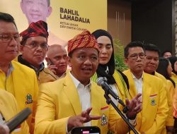 Menteri ESDM Bahlil Lahadalia Janji Terangi 50 Desa di Sultra pada 2026–2027