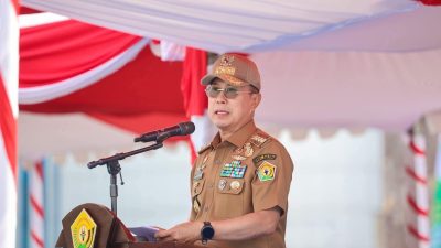 Hilirisasi Perkebunan Jadi Andalan Sultra Bangkitkan Ekonomi Berbasis Komoditas Unggulan