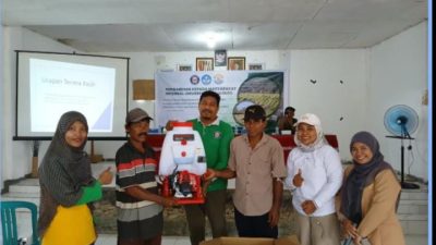 Tingkatkan Kolaborasi dan Kemitraan Melalui Program PKMI UHO 2025