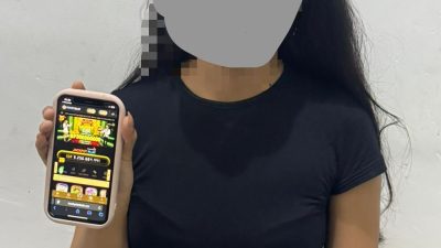 Promosikan Judi Online Lewat Instagram, Remaja 16 Tahun di Kendari Diamankan Polisi