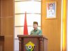 Gubernur Sultra, Andi Sumangerukka. (Dok. Istimewa)