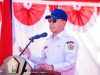 Gubernur Sultra,, Andi Sumangerukka (ASR). (Dok. Istimewa)