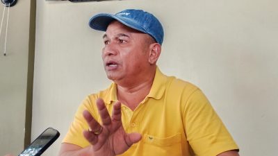 Sahabat Ridwan Bae Pastikan Program IBM di Sultra Bebas Pungutan