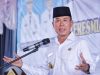 Gubernur Andi Sumangerukka (ASR). (Dok. Istimewa)