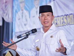 Gubernur ASR Pacu Pengembangan Wisata Terintegrasi Lewat Pembangunan Resort Premium