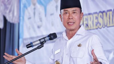 Gubernur ASR Pacu Pengembangan Wisata Terintegrasi Lewat Pembangunan Resort Premium