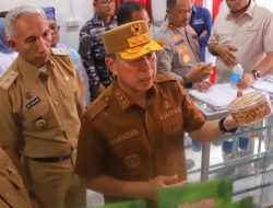Program MANTU Gubernur ASR Bantu 150 Ibu Pelaku Usaha Mikro di Sultra