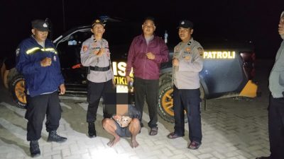 Cekcok karena Knalpot Bising, Seorang Pemuda di Muna Barat Ditikam hingga Luka di Perut