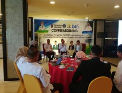 KADIN, Pemkot, dan BTN Kendari Kolaborasi Dorong UMKM Lewat Sosialisasi Perwali No.13/2025