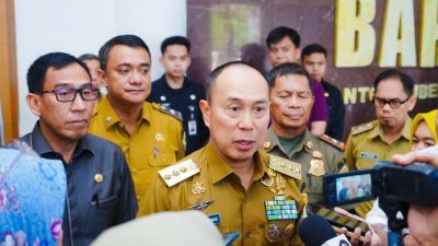 Peluang Kerja Meningkat, Sultra Catat Pengangguran Terendah ke-7 di Indonesia