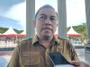Kepala Kantor Badan Penghubung Sultra, Mustakim. (FOTO: FAYSAL/MS)