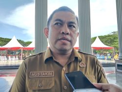 PAD Melampaui Target, Badan Penghubung Sultra Catat Rp345 Juta hingga Oktober