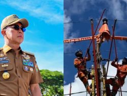 Komitmen Gubernur ASR dan Menteri ESDM, PLN Akan Terangi 50 Desa di 10 Kabupaten Sultra
