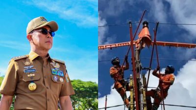 Komitmen Gubernur ASR dan Menteri ESDM, PLN Akan Terangi 50 Desa di 10 Kabupaten Sultra
