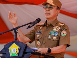 Program RST 2025: Gubernur ASR Siapkan Rp200 Juta untuk 10 KPM di Tiga Daerah