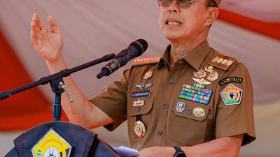 Program RST 2025: Gubernur ASR Siapkan Rp200 Juta untuk 10 KPM di Tiga Daerah