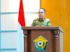Gubernur Sultra, Mayjen TNI (Purn) Andi Sumangerukka. (Dok. Istimewa)