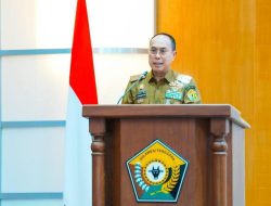 Sultra Masuk 10 Besar Pertumbuhan Ekonomi Tertinggi Nasional pada Triwulan III 2025