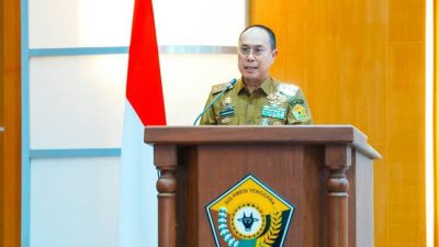 Sultra Masuk 10 Besar Pertumbuhan Ekonomi Tertinggi Nasional pada Triwulan III 2025