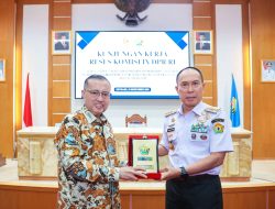 DPR RI Apresiasi Pemprov Sultra, Capaian UHC Tembus 103,33 Persen