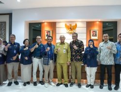 Pemprov Sultra Siap Terapkan Manajemen Talenta ASN, Percepat Reformasi Birokrasi Berbasis Merit