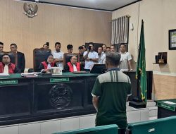 Kasus Pencabulan Murid: Guru SD di Kendari Divonis 5 Tahun Penjara