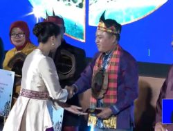 Bukan Sekadar Juara, Desa Wisata Namu Diingatkan Jaga Alam Demi Masa Depan Pariwisata