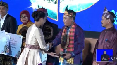Bukan Sekadar Juara, Desa Wisata Namu Diingatkan Jaga Alam Demi Masa Depan Pariwisata