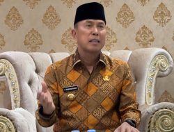 Pemprov Sultra Salurkan Bantuan Rp1,5 Miliar untuk Korban Banjir di Aceh, Sumut dan Sumbar