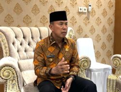 Gubernur ASR Klarifikasi Polemik Lahan Kambu: Pembelian Sah, Tak Ada Pembabatan Mangrove
