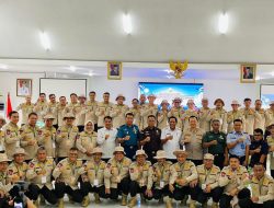 Pemprov Sultra Gelar Retret Perkuat Kolaborasi dan Reformasi Birokrasi
