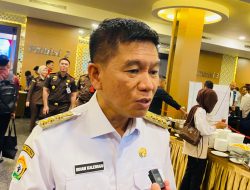 Ringankan Beban Kuliah, Pemkab Konsel Buka Pendaftaran Beasiswa UKT 2026