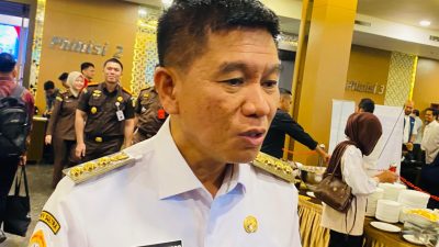 Ringankan Beban Kuliah, Pemkab Konsel Buka Pendaftaran Beasiswa UKT 2026