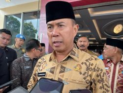 Gubernur Sultra Targetkan Pembangunan 1.000 Rumah untuk Masyarakat Pesisir pada 2026
