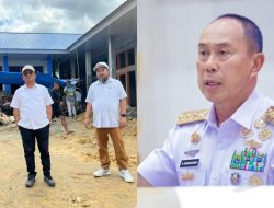 Revitalisasi Tahap II TPI Sodohoa Hampir Rampung, Komitmen Gubernur Sultra Hadirkan Pasar Ikan Higienis