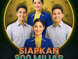 Antisipasi Lonjakan Transaksi Nataru, Bank Sultra Siapkan Uang Tunai Rp900 Miliar