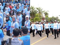 Ribuan Warga Meriahkan Bapenda Fest 2025, Pemprov Sultra Dorong Pajak Digital dan Kemandirian Fiskal