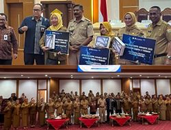 Pemprov Sultra Gelar High Level Meeting P2DD, Dorong Digitalisasi Pajak Daerah