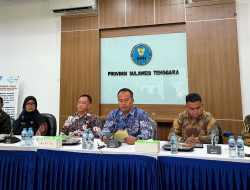 BNNP Sultra Rilis Kinerja 2025, 51.828 Jiwa Diselamatkan dari Ancaman Narkoba