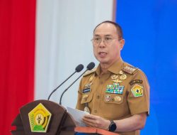 Kaleidoskop 2025: Sub Sektor Perkebunan dan Hortikultura Sultra Tumbuh Signifikan di Era Gubernur Andi Sumangerukka