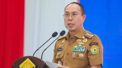 Kaleidoskop 2025: Sub Sektor Perkebunan dan Hortikultura Sultra Tumbuh Signifikan di Era Gubernur Andi Sumangerukka