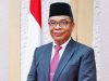 Kepala Bappeda Sultra, J. Robert. (Dok. Istimewa)