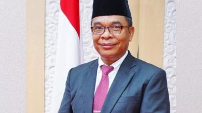 Dorong PAD dan Layanan Publik, Pemprov Sultra Susun Prioritas Pembangunan 2026