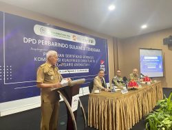 Pemprov Sultra Perkuat Tata Kelola BPR lewat Pelatihan Sertifikasi Direktur dan Komisaris