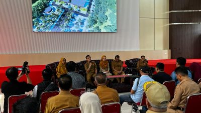 Program MBG Diperkuat, Dikbud Sultra Optimalkan Peran SMK sebagai Pemasok Pangan