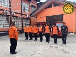 Remaja 14 Tahun Diterkam Buaya di Sungai Awonio, Tim SAR Kendari Dikerahkan