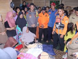Remaja 14 Tahun Korban Terkaman Buaya di Sungai Awonio Ditemukan Meninggal Dunia