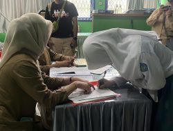 Guru Honorer Diangkat PPPK, SMKN 4 Kendari Kembalikan Dana Partisipasi Orang Tua
