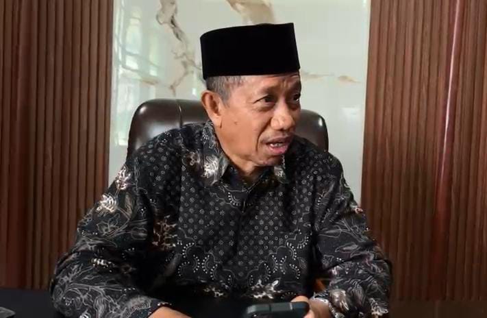 Muhammad Lalan Jaya.