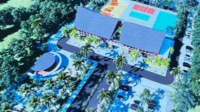SMAN 12 Kendari Bersiap Jadi Sekolah Unggulan Sultra, Alumni Tembus UI hingga UGM
